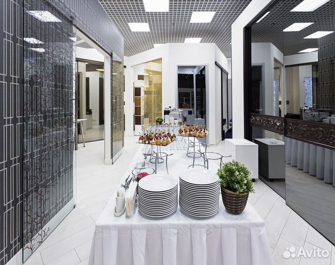 Интерьерный фотограф