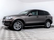 Volkswagen Touareg 3.0 AT, 2010, 184 347 км, с пробегом, цена 1 885 000 руб.