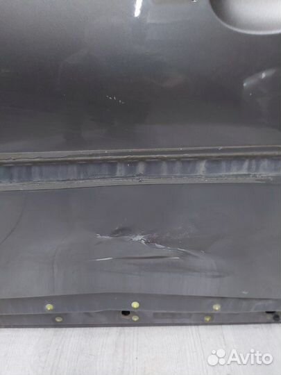 Дверь передняя левая Land Rover Freelander 2 L359