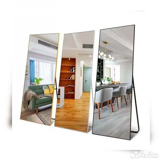 Зеркало напольное/настенное