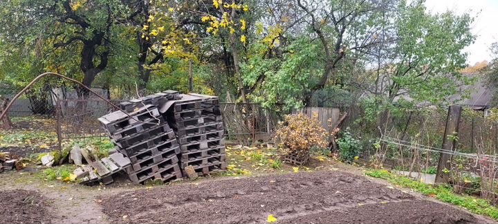 Участок 20 сот. (ИЖС)