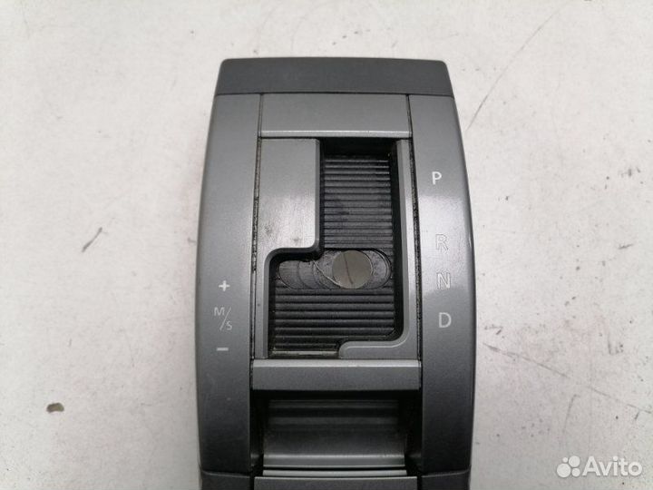 Центральная консоль Land Rover Range Rover 2.7 TDI