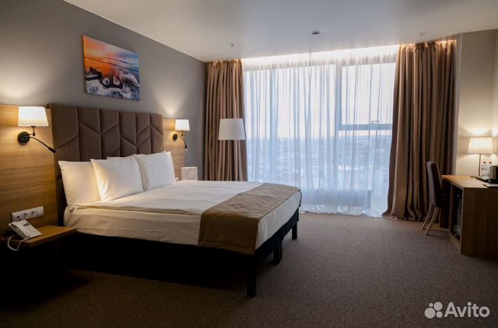 Турпутевка в Байкал на 7 нч за двоих человек