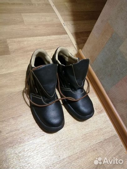 Рабочая спецодежда