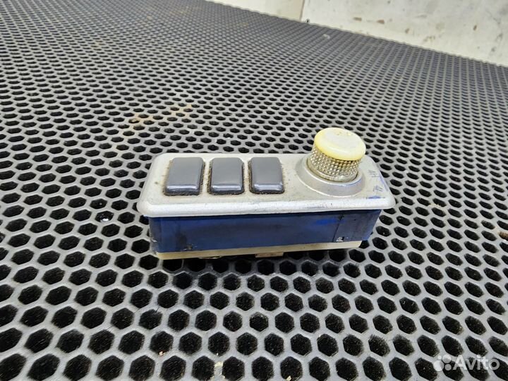 Джойстик управления раздаткой Hover H2