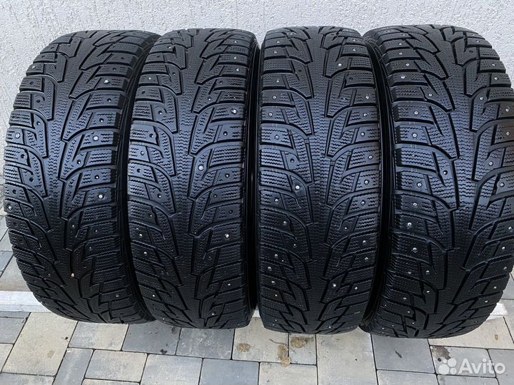 Hankook Winter I'Pike RS2 W429 205/65 R16
