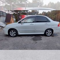 Suzuki Aerio 1.5 AT, 2004, 328 767 км, с пробегом, цена 460 000 руб.