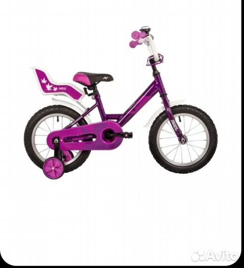 Велосипед детский (разные)