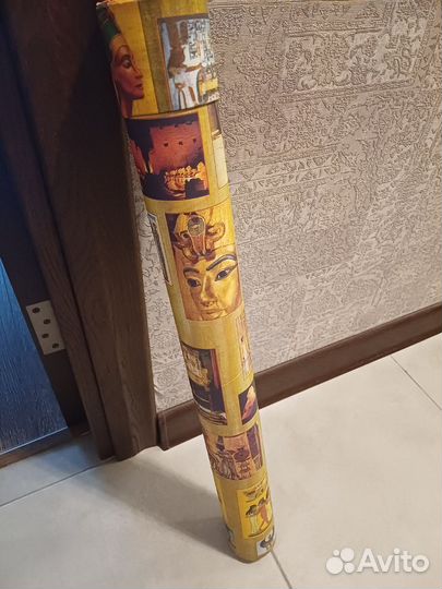 Египетский папирус