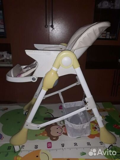 Стульчик для кормления