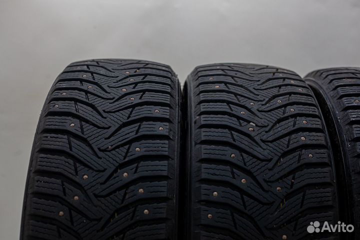 Kumho WinterCraft SUV Ice WS31 225/60 R18 104T