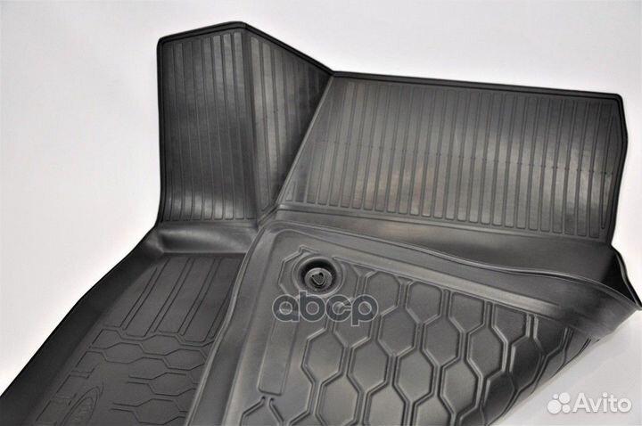 Коврики 2520507PL1 comfort