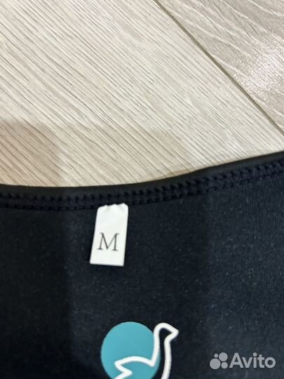 Корсет для похудения CleverCare, женский, размер М