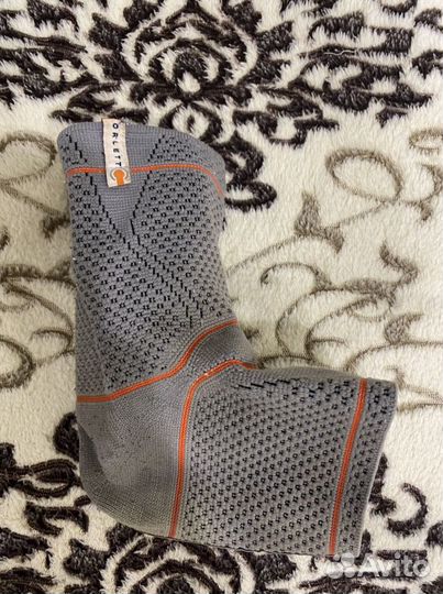 Продам ортез голеностопный