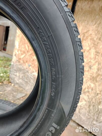 Yokohama Ice Guard IG60 185/65 R15