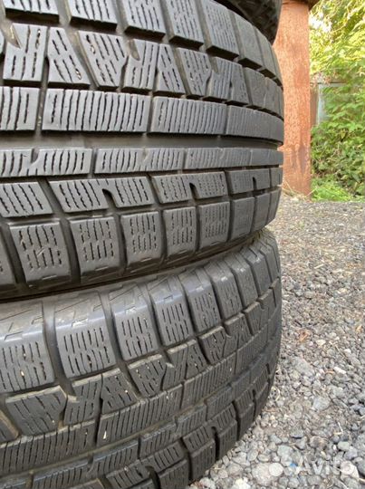 Yokohama Ice Guard IG50 225/60 R17