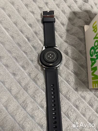 Смарт-часы Amazfit Pop 3rсмарт-часы Amazfit Pop 3R