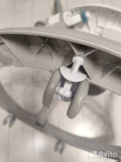 Ходунки каталка детские