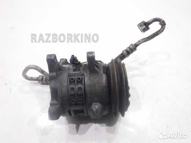 Компрессор кондиционера 926001M917
