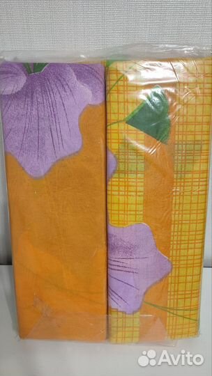 Постельное белье 2 спальное