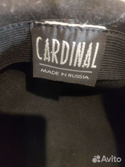 Шляпа женская