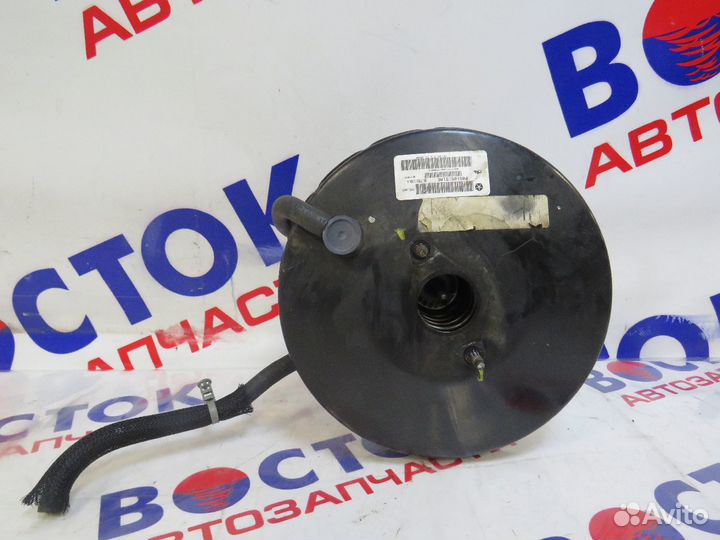 Вакуумный усилитель dodge caliber PM