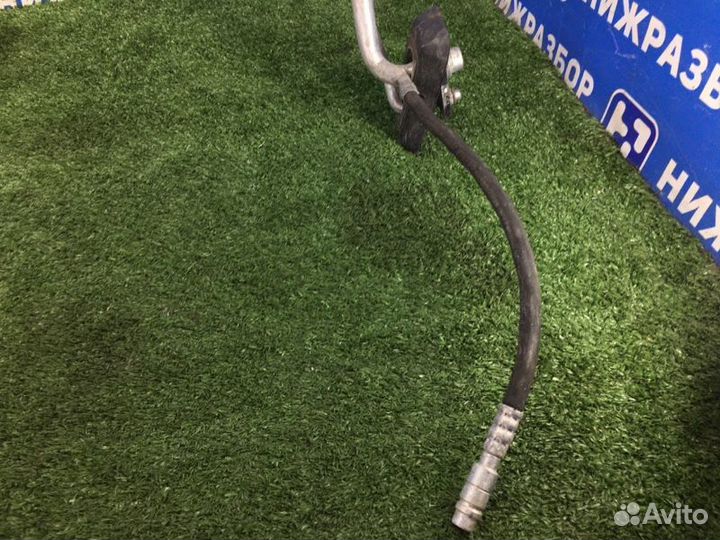 Трубка кондиционера Peugeot 206