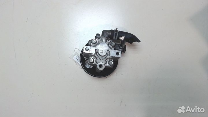 Гур Chevrolet Cruze, 2011