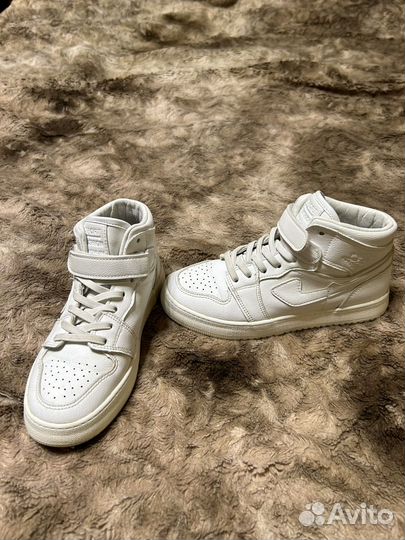 Кеды для мальчика