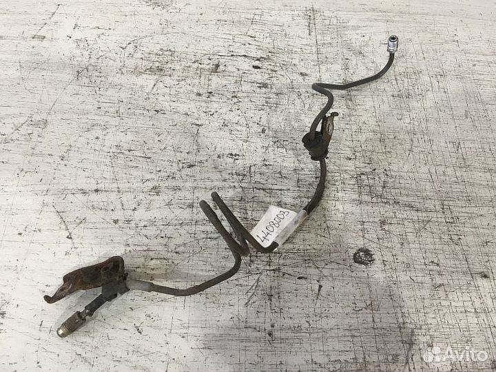 Тормозная трубка Toyota Land Cruiser Prado 120