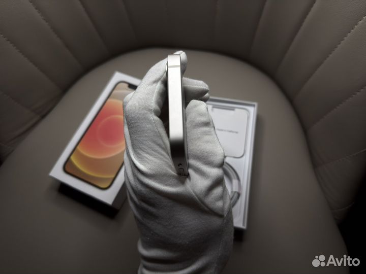 iPhone 12 mini, 128 ГБ