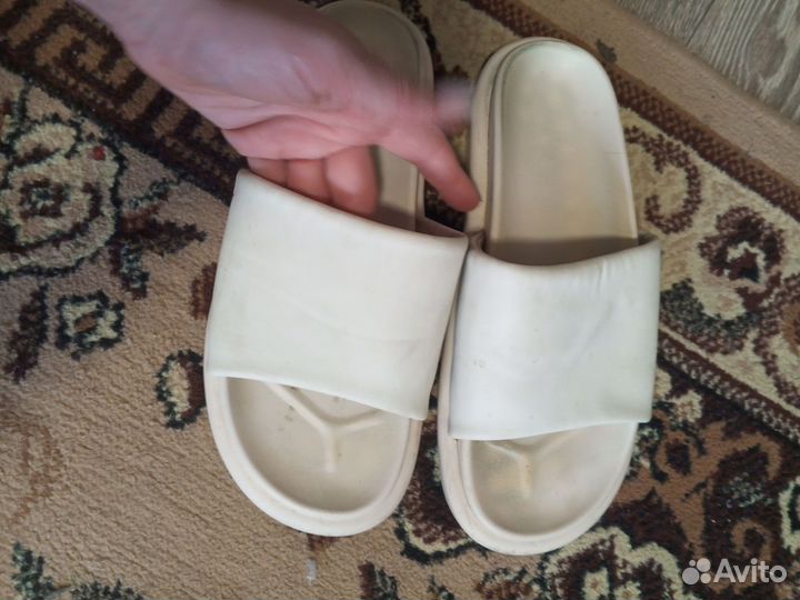 Ботинки женские