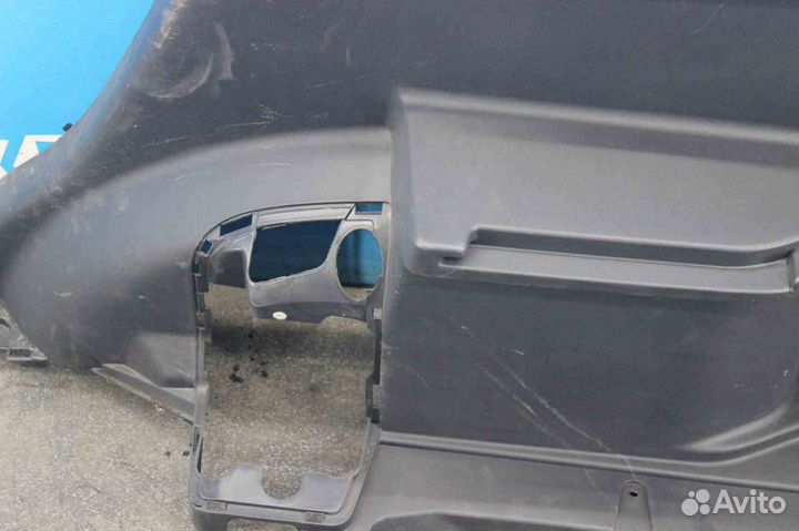 Обшивка багажника Honda CR-V (Хонда ср-В) RE3 8463