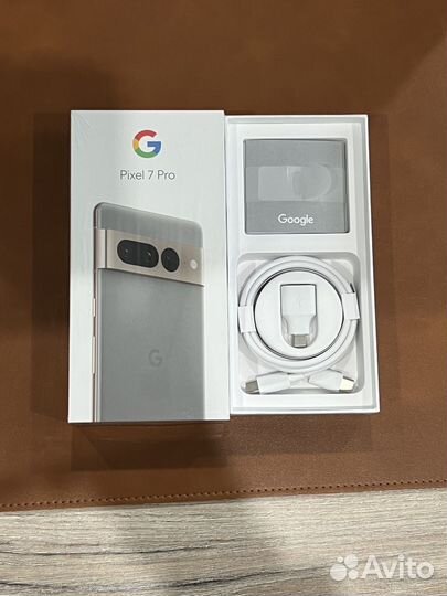 Google pixel 7 Pro 128 Gb