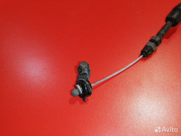 Моторчик привода круиз контроля Toyota Hilux Surf