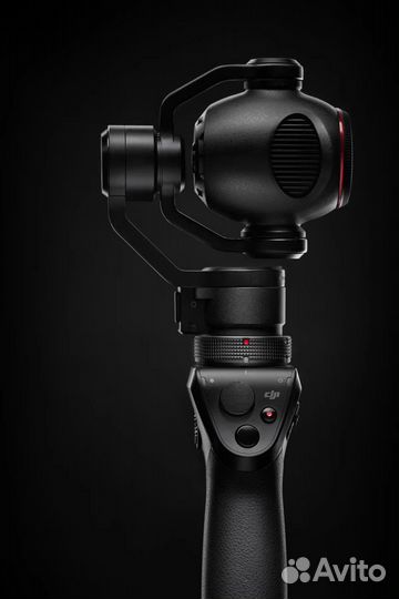 Камера + Стабилизатор для съемки DJI osmo+ X3 Zoom