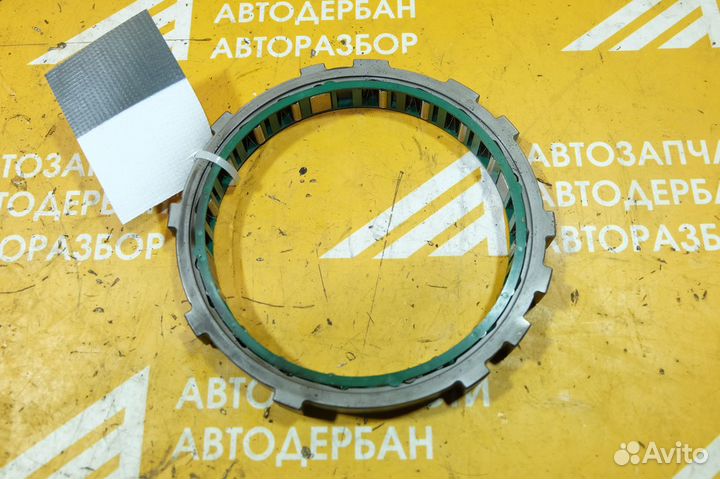 Кольцо синхронизатора Hyundai Solaris 2 2017+