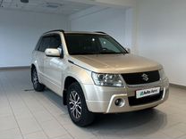 Suzuki Grand Vitara 2.0 MT, 2010, 226 605 км, с пробегом, цена 845 000 руб.