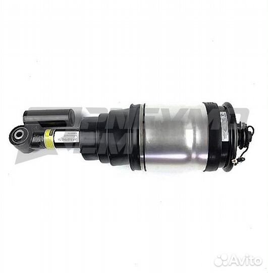 Пневма амортизатор Land Rover Discovery 4 с асе