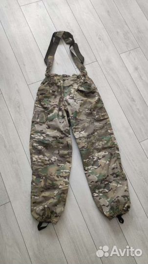 Костюм горка