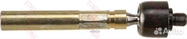 JAR647 тяга рулевая Citroen C5 all 01 JAR647 TRW