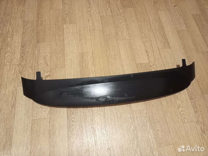 Спойлер Airwave