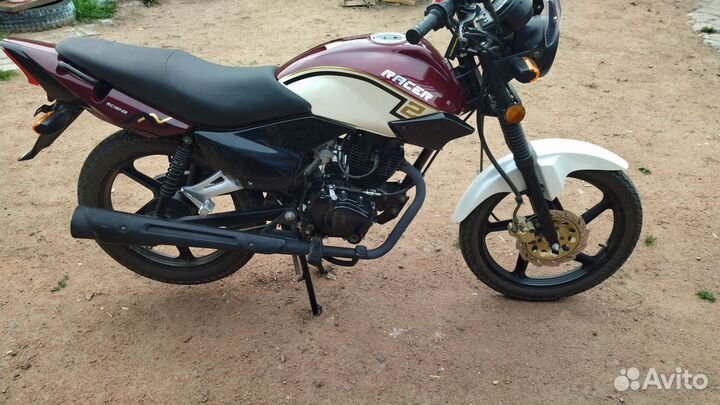 Продам мотоцикл