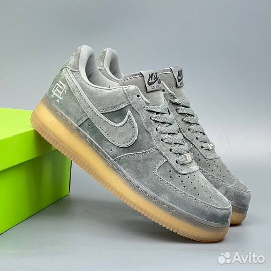 Кроссовки nike air force 1 (41-46)