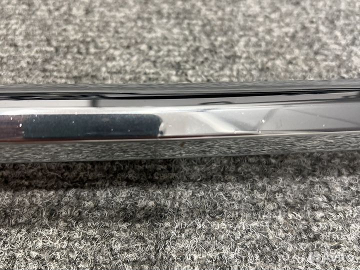 Облицовка решетки радиатора