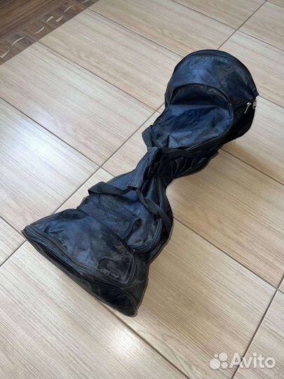 Гироскутер бу