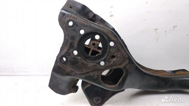 Рычаг подвески задний правый Mini Hatch R50 1.6