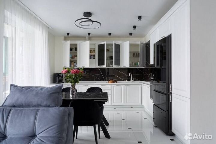 Кухонный гарнитур от производителя