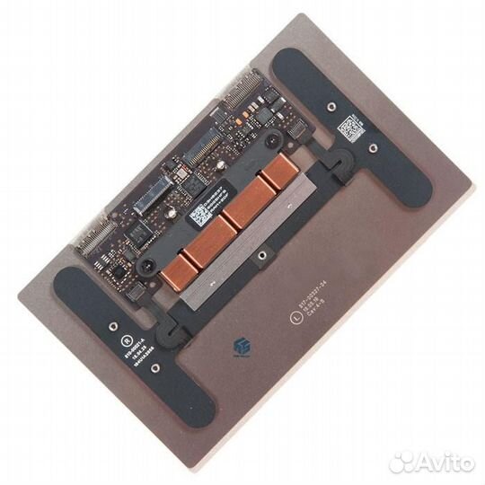 Тачпад для Apple MacBook 12 Retina A1534 Early 201