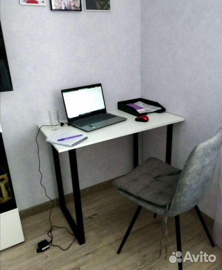 Стол (лофт ) новый